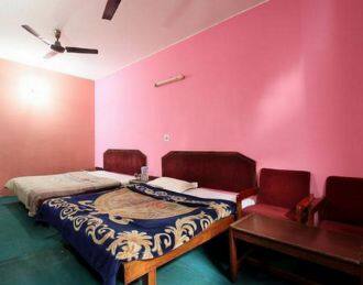 Raj Guest House, Bhuj 2